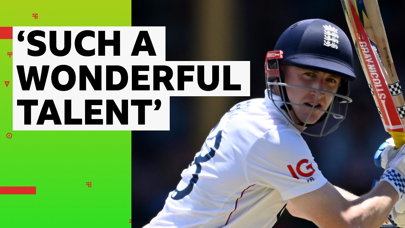 Entretenido y frustrante, pero ¿Brook ‘evolucionará’? Entretenido y frustrante, pero ¿Brook ‘evolucionará’?