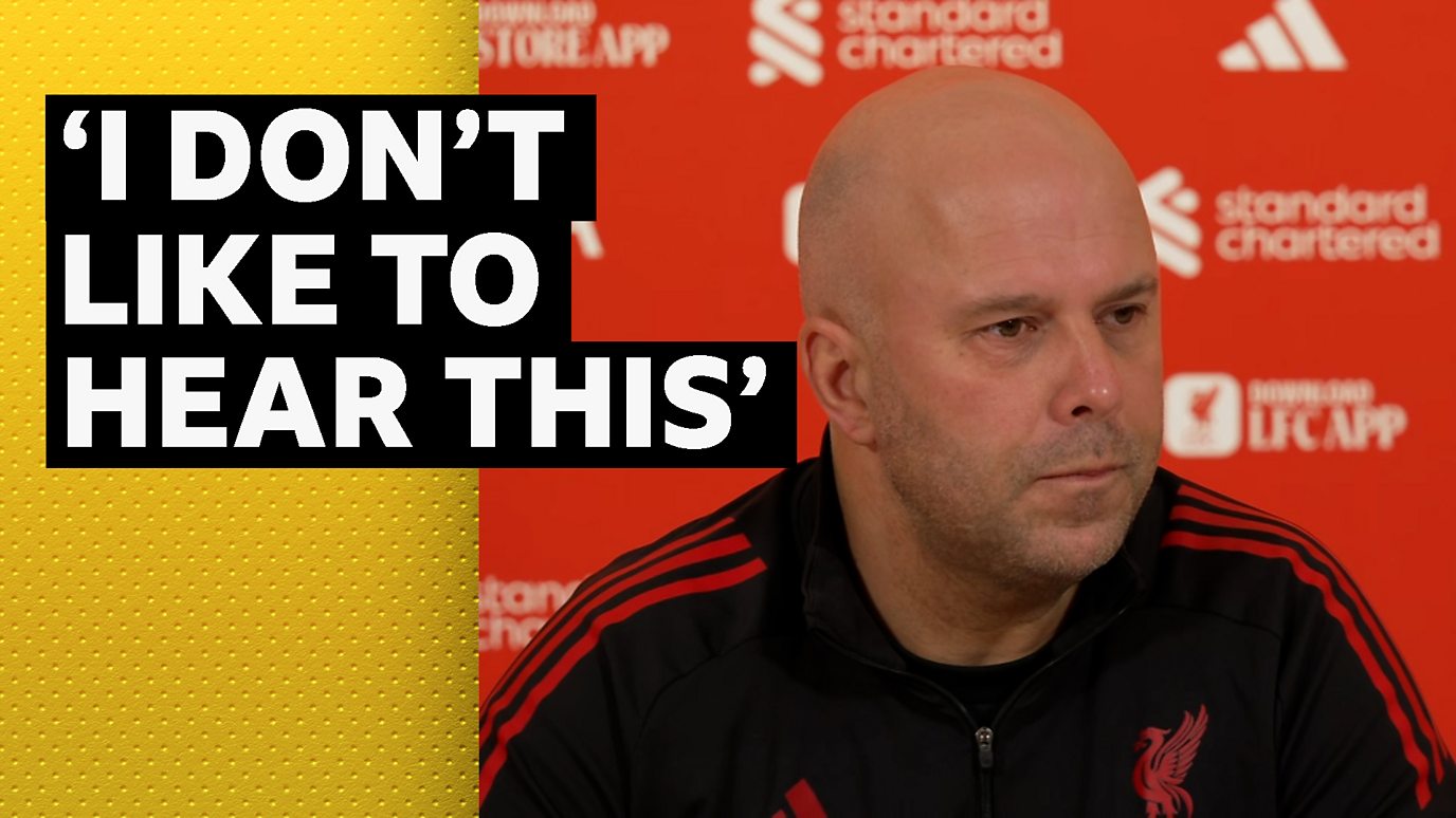 Los fans «difíciles de escuchar» nos llaman aburridos y monótonos – Slot