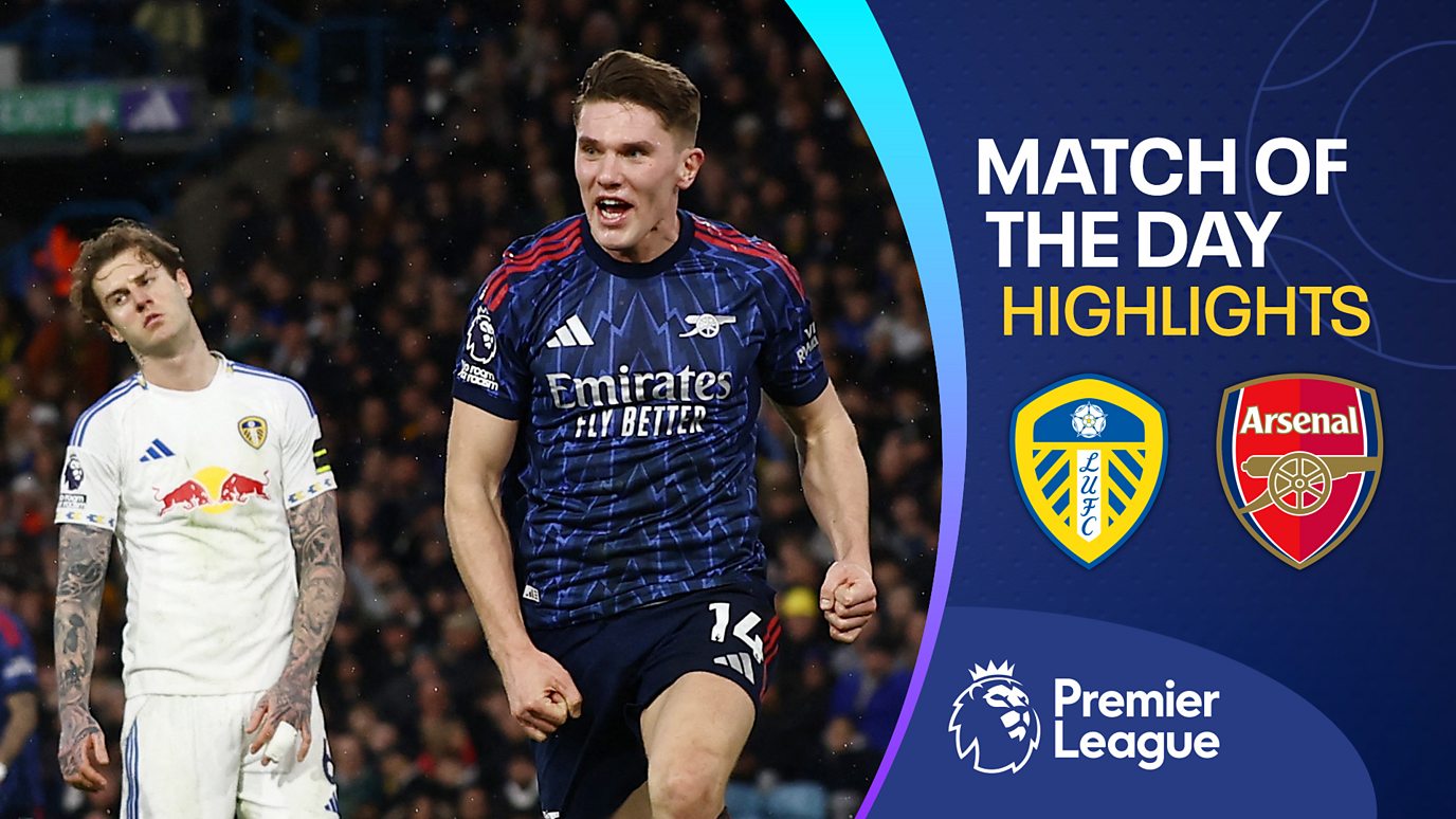 Leeds 0-4 Arsenal: el veredicto de la afición Leeds 0-4 Arsenal: el veredicto de la afición