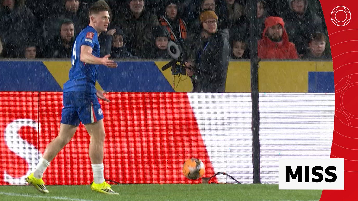 «Fue una tontería de mi parte» – «brillante» Delap se recupera de su error