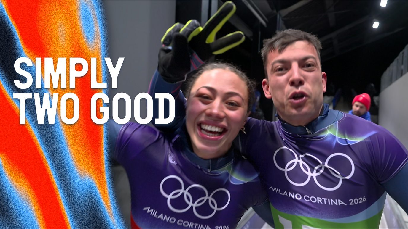 Weston y Stoecker ganan el segundo oro del día para Gran Bretaña