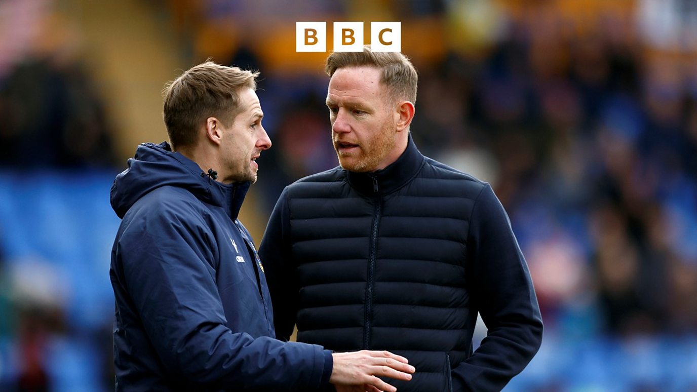 Edwards: El rendimiento del Shrewsbury con Cowan es «increíble»