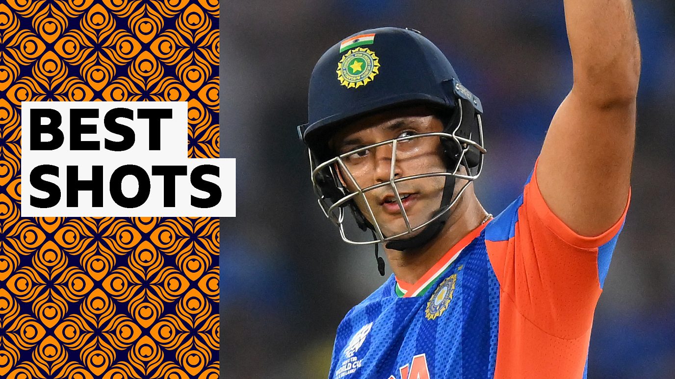 India gana pese a su tercer descalabro consecutivo, el número uno del mundo, Sharma