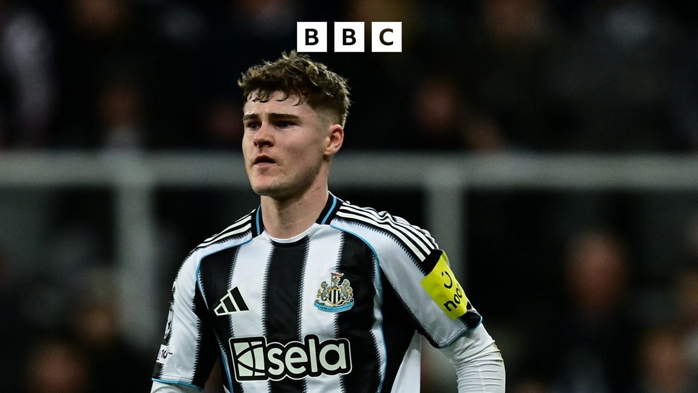 «Se me puso la piel de gallina» y «hacer historia en Newcastle es enorme» «Se me puso la piel de gallina» y «hacer historia en Newcastle es enorme»