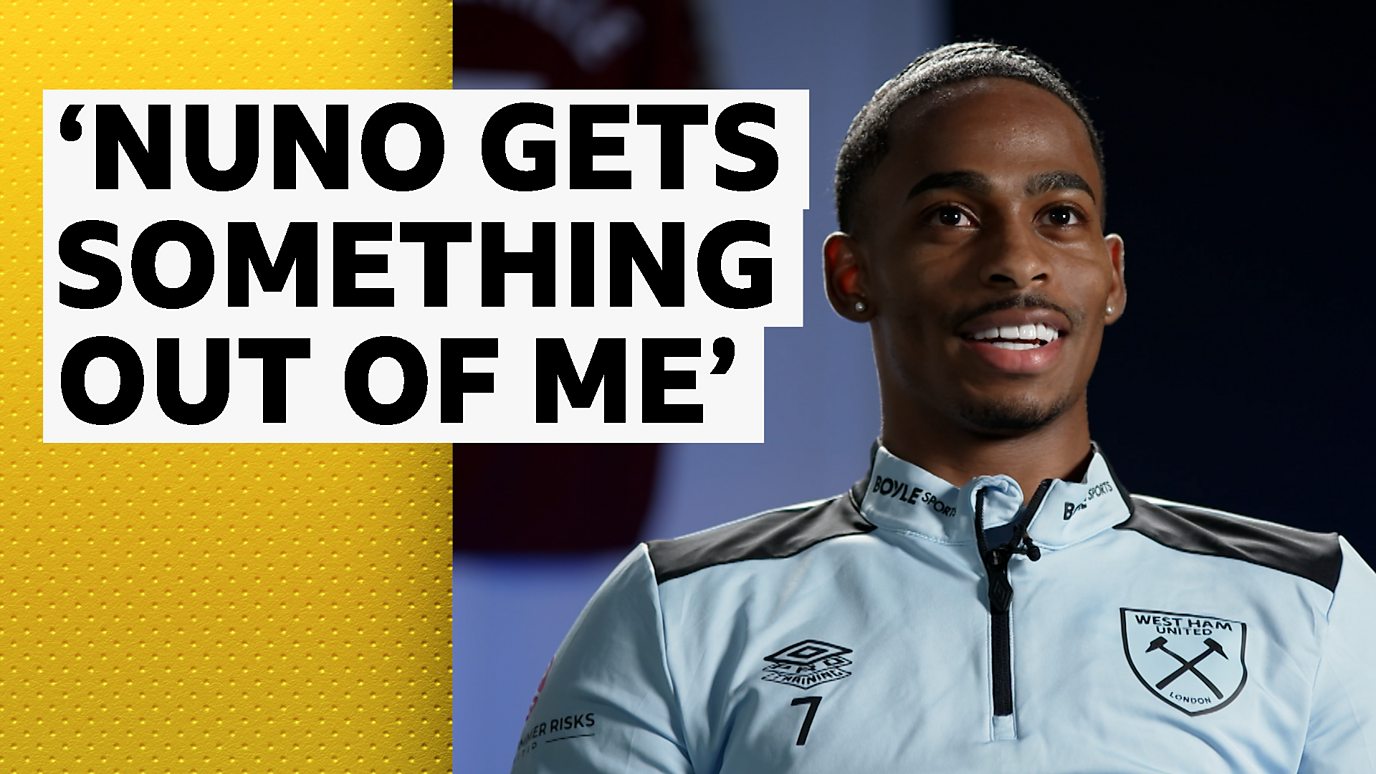 «Si consigo la mejor versión de mí mismo, soy injugable» – Summerville