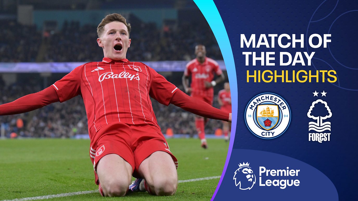 ‘Nunca señalo con el dedo’ – El Manchester City es el primero en ceder en la carrera por el título