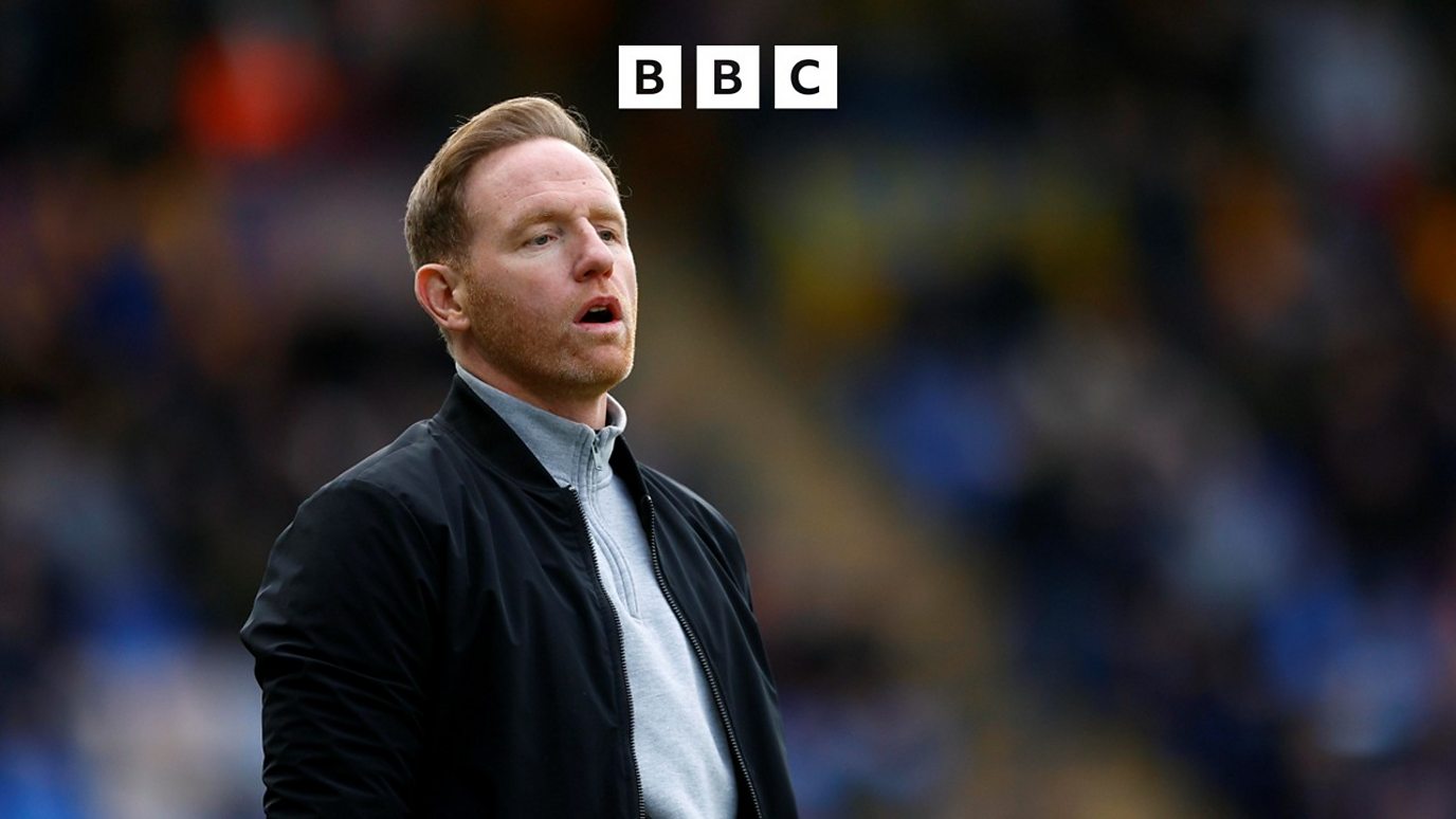 No se termina hasta que se termina – Cowan, el entrenador del Shrewsbury