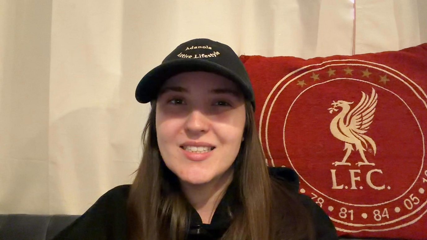 Ganar el derbi de Merseyside sería algo muy especial.