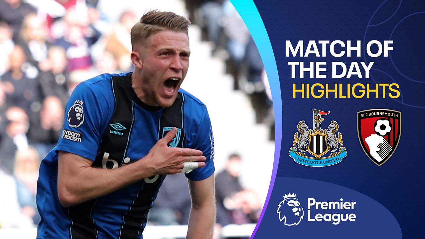 Newcastle 1-2 Bournemouth – Envíanos tu opinión