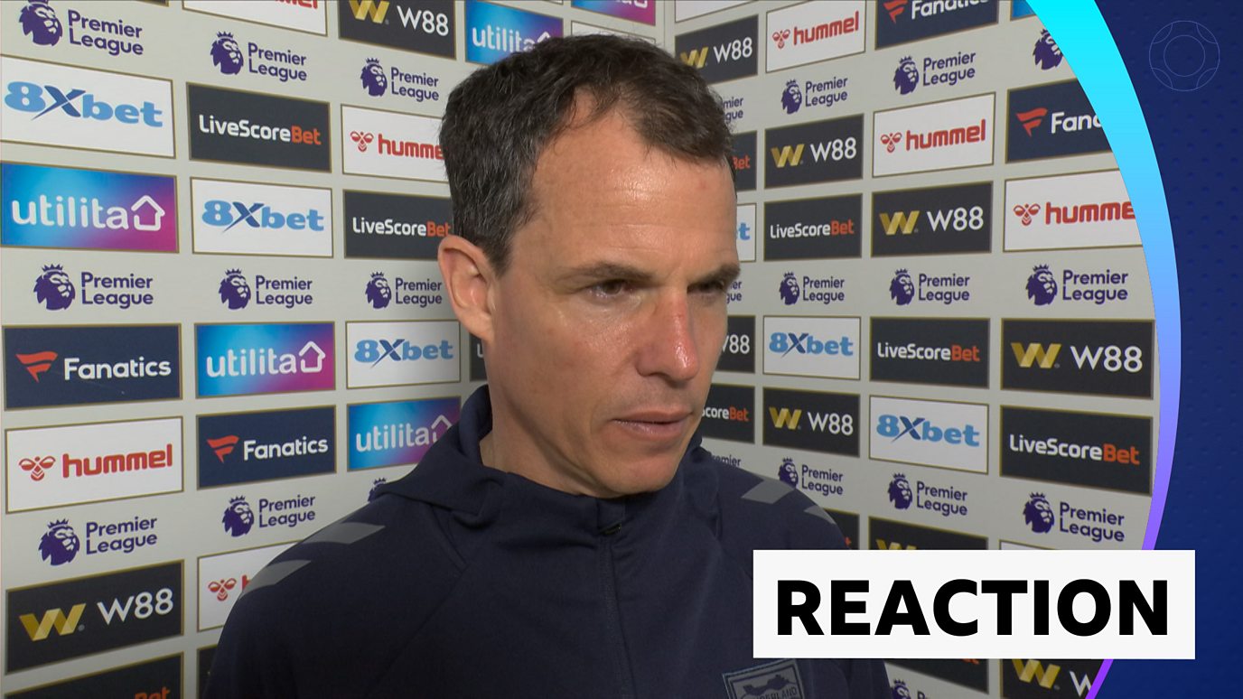 Sunderland 0-5 Nottingham Forest: Lo que dijo Le Bris