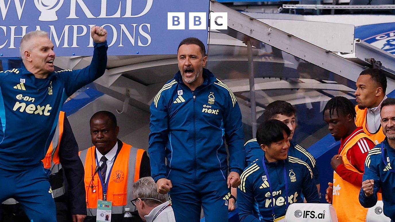 Chelsea 1-3 Nottingham Forest: Pereira habla sobre Gibbs-White y el «grupo especial».