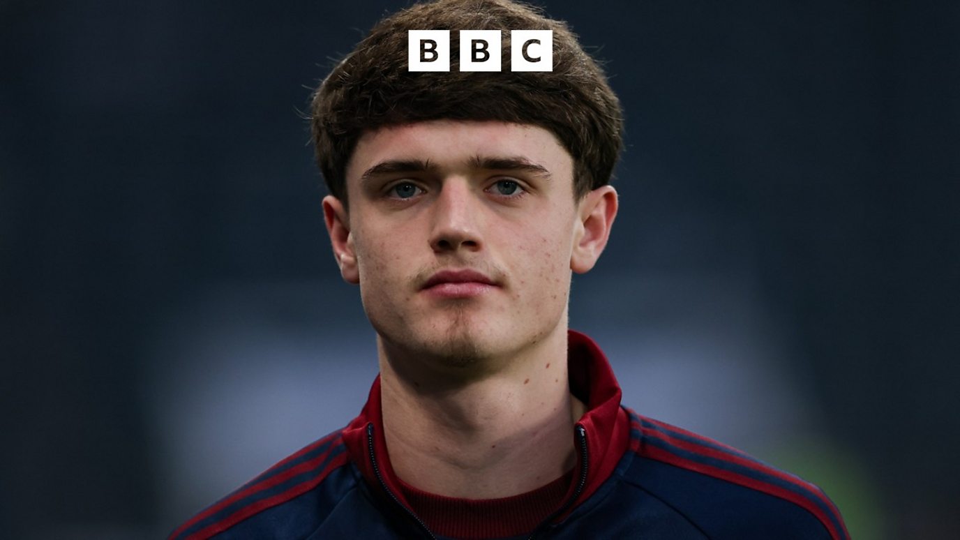 «Es un verdadero honor» debutar en la Premier League – Neave