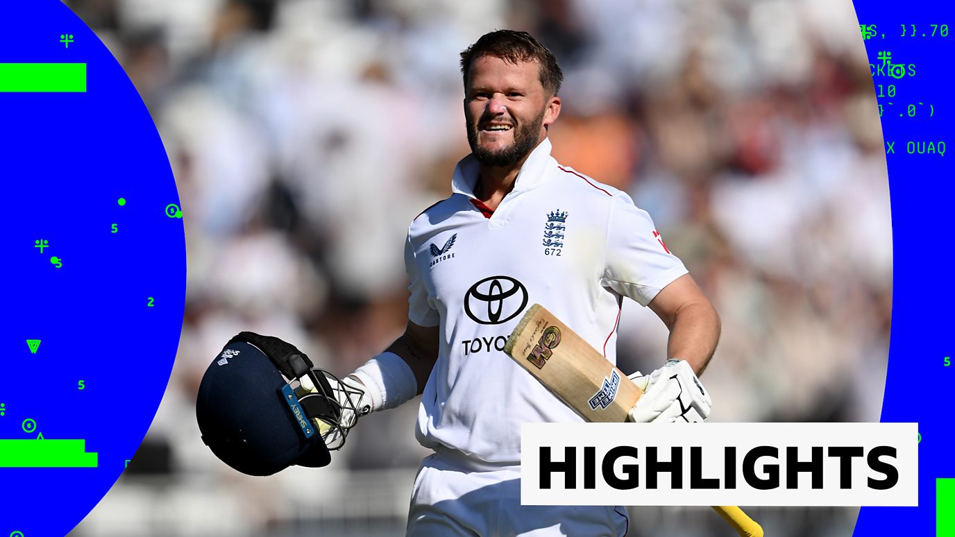 Duckett y Stokes llevan a Inglaterra de vuelta al tercer Test. Duckett y Stokes llevan a Inglaterra de vuelta al tercer Test.