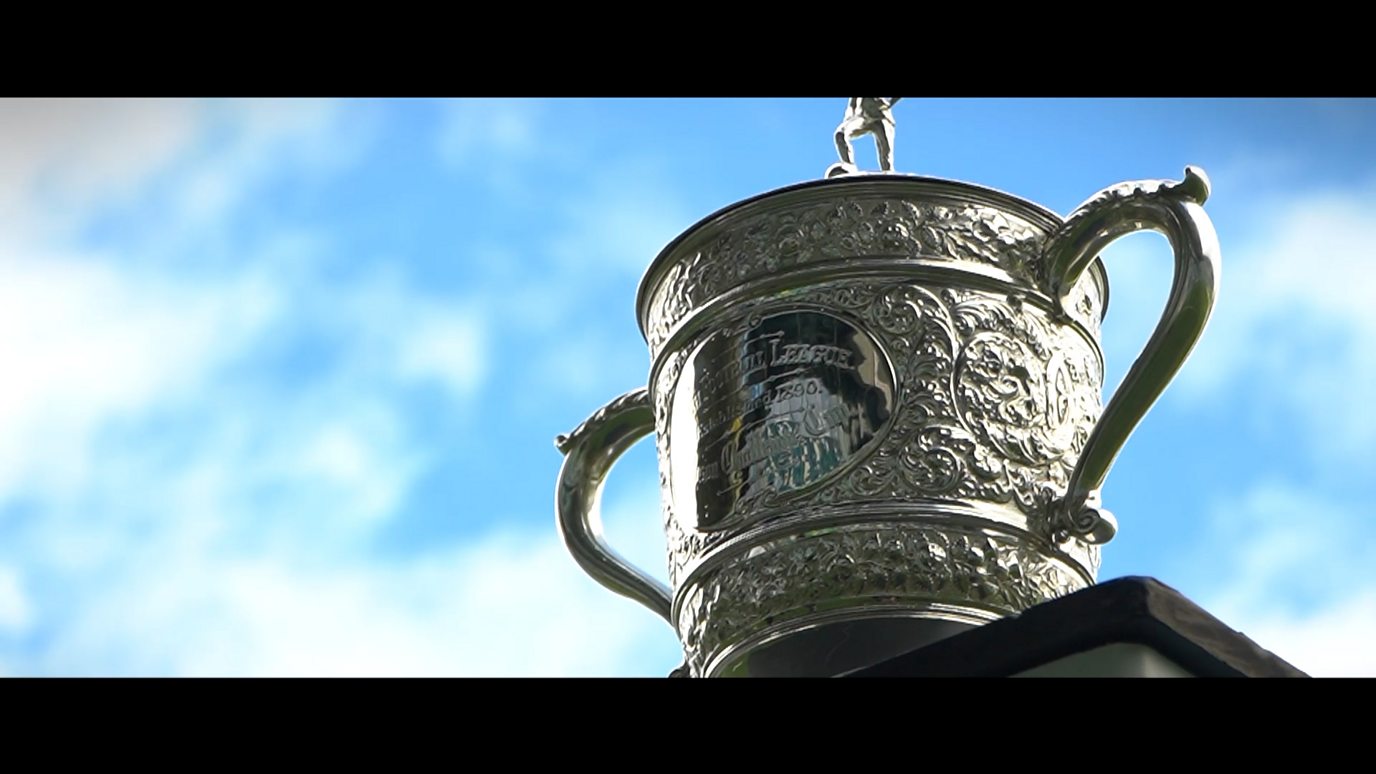 BBC NI seguirá siendo la cadena oficial de la cobertura de la Premier League irlandesa. BBC NI seguirá siendo la cadena oficial de la cobertura de la Premier League irlandesa.