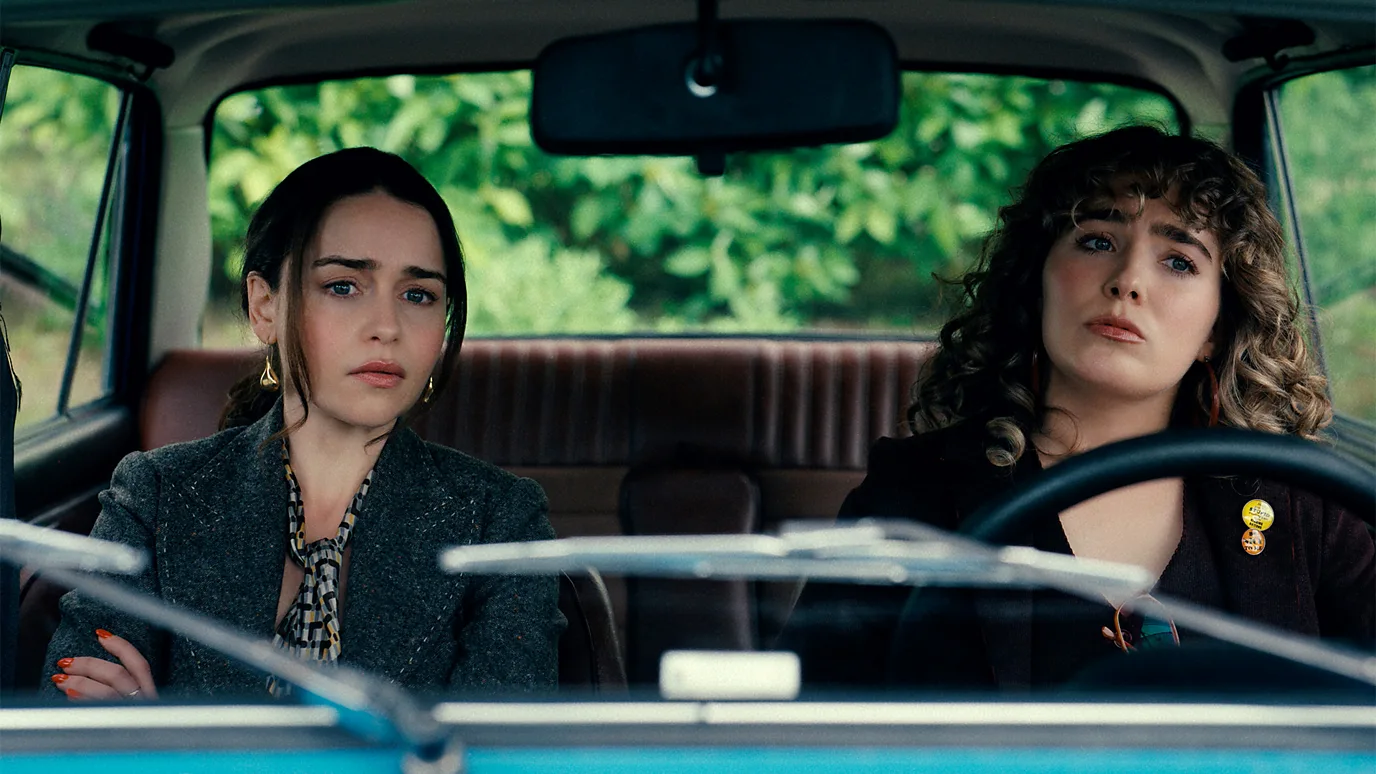 A still of Noah Wyle in season 2 of The Pitt (Credit: Warrick Page/ HBO Max)