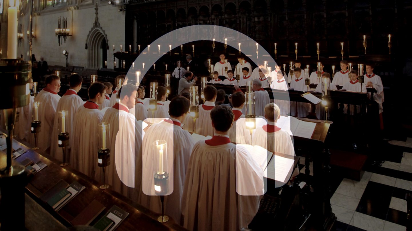 A Festival of Nine Lessons and Carols A Festival of Nine Lessons and