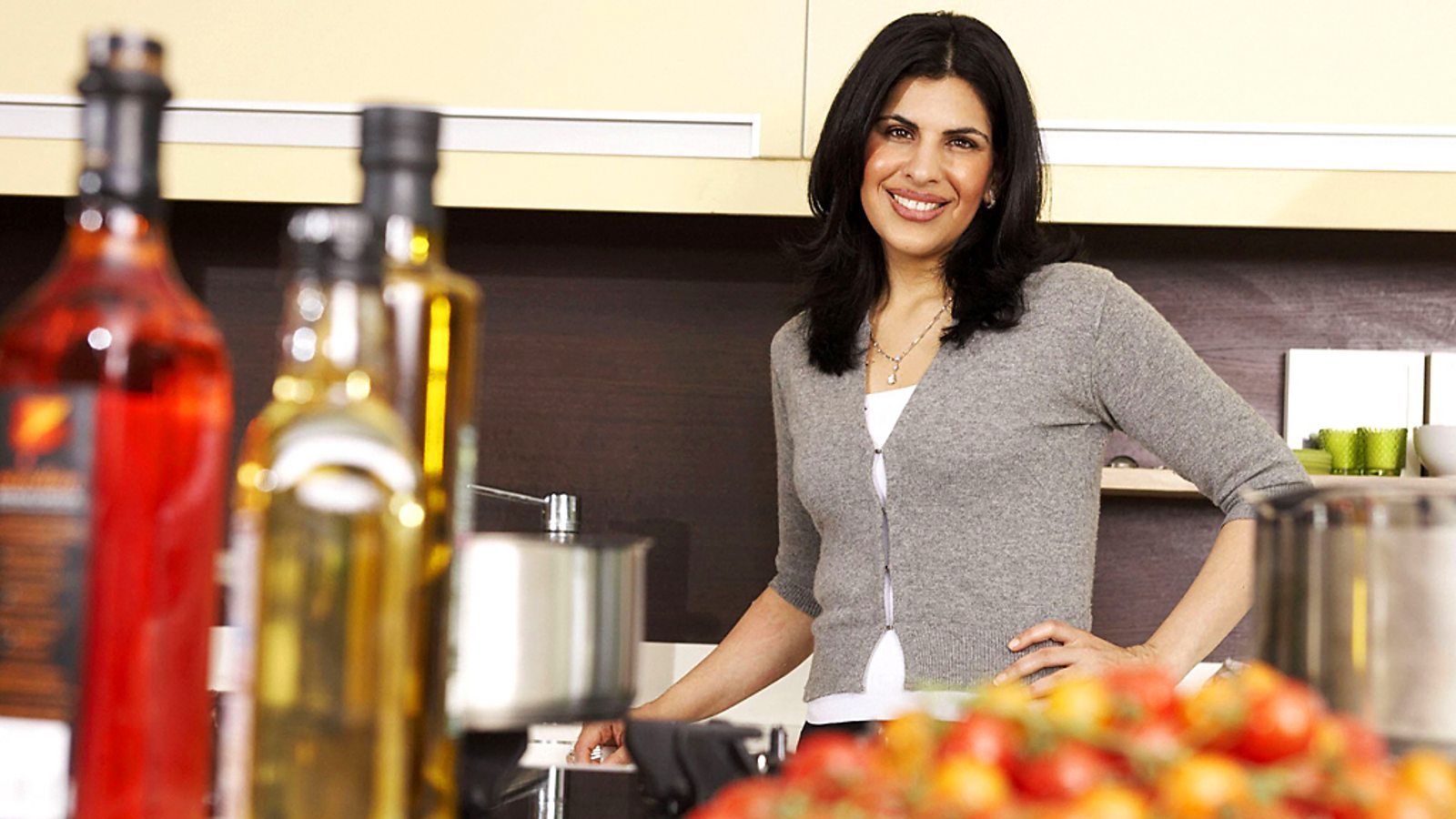 Indian Food Made Easy episodes BBC Food