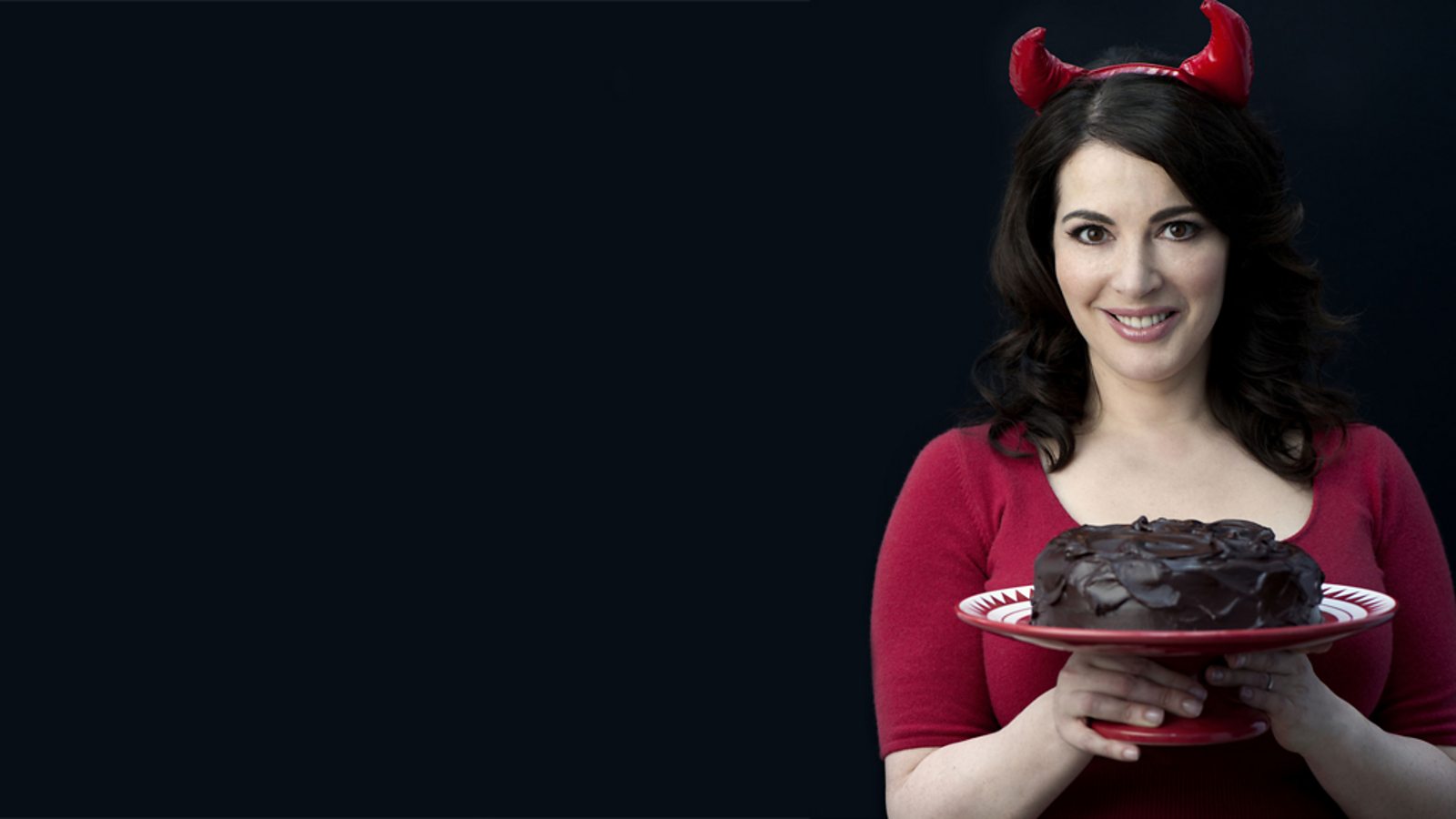 Nigella Kitchen episodes - BBC Food