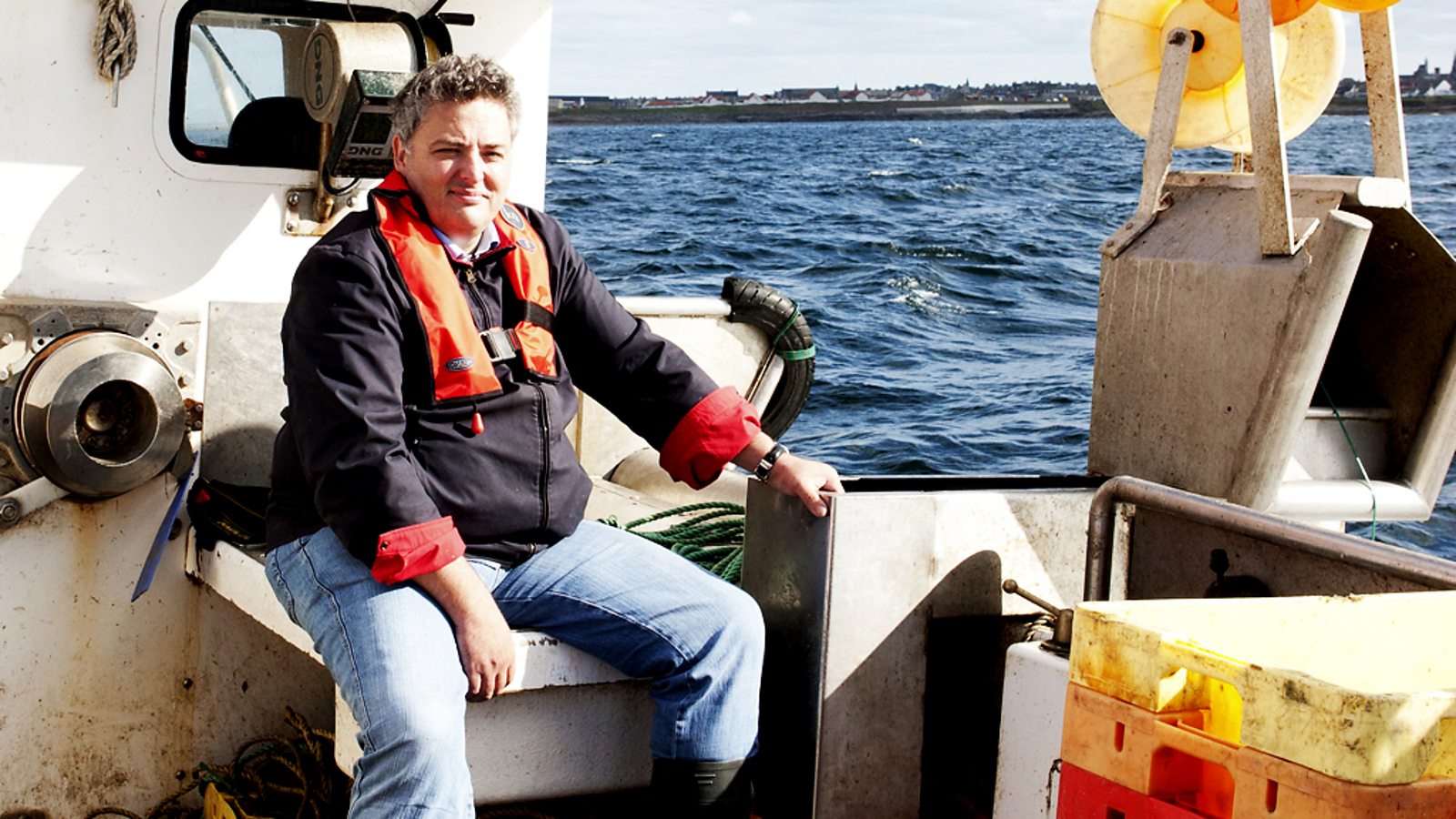 Mackerel with warm greengage chutney recipe BBC Food