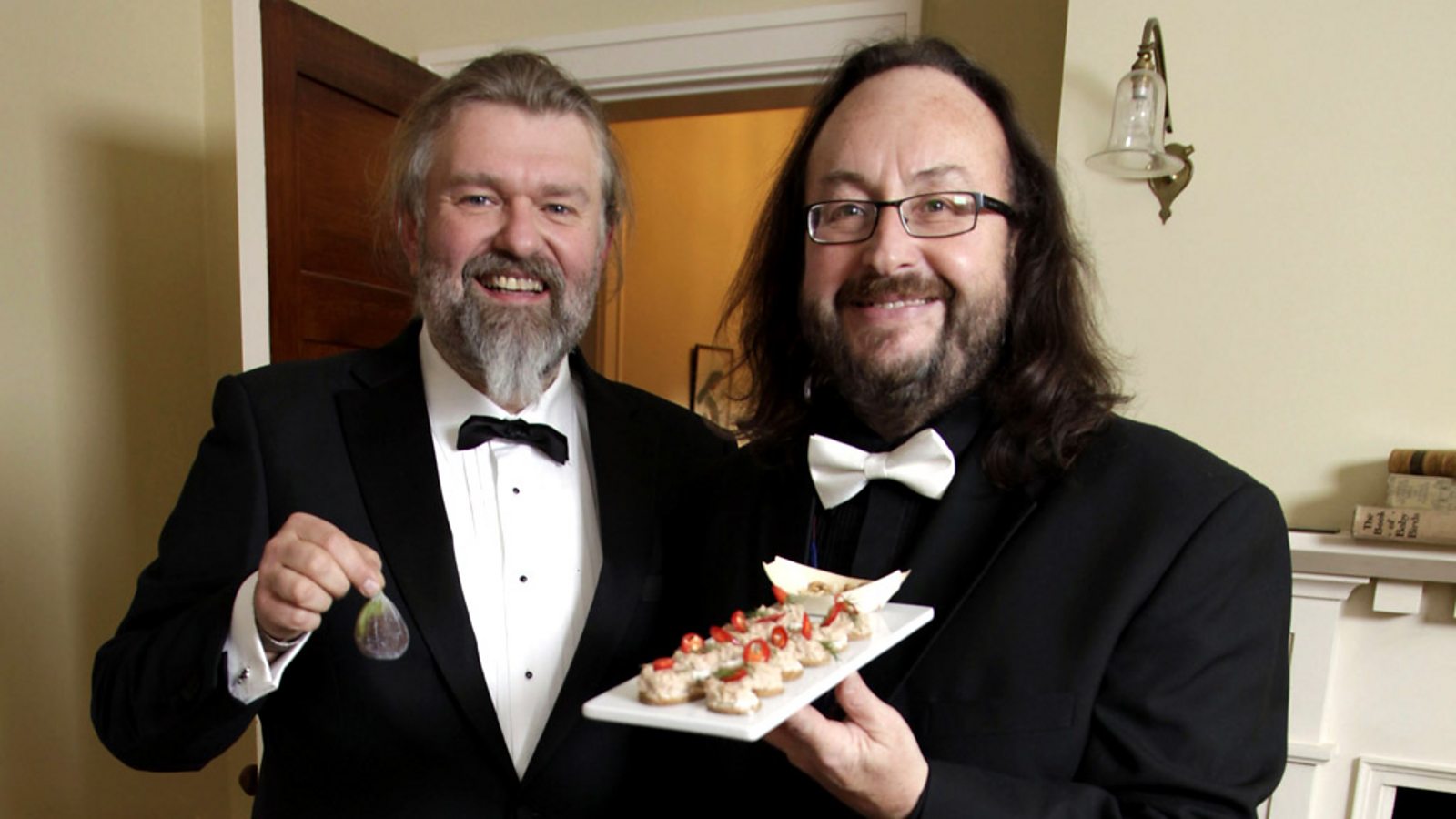 The Hairy Bikers recipes - BBC Food