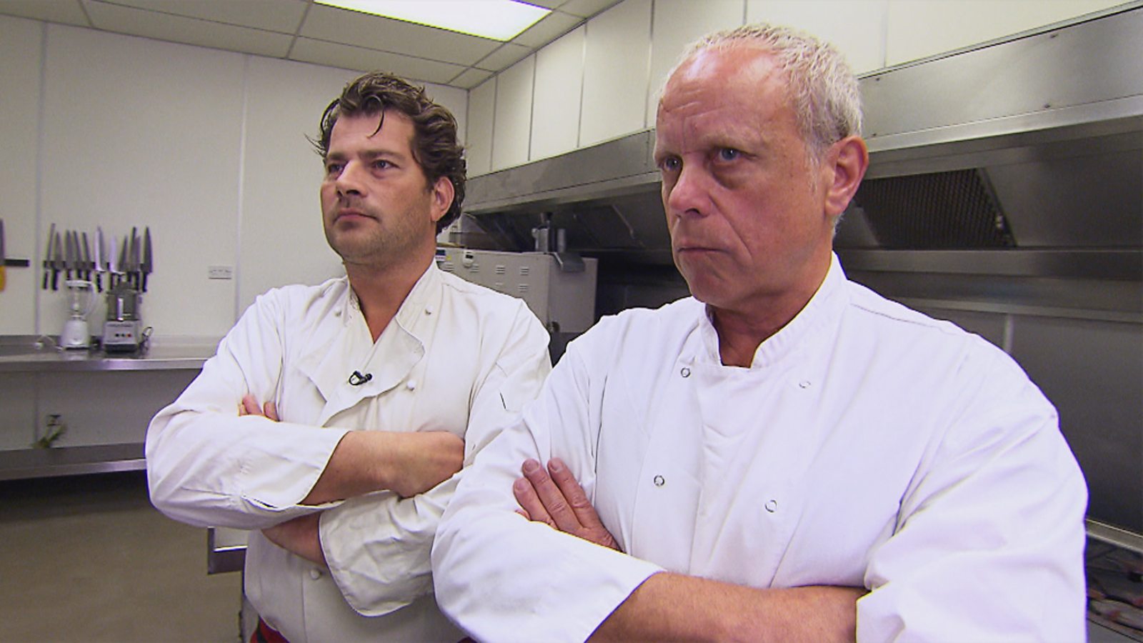 Paul Rankin recipes BBC Food