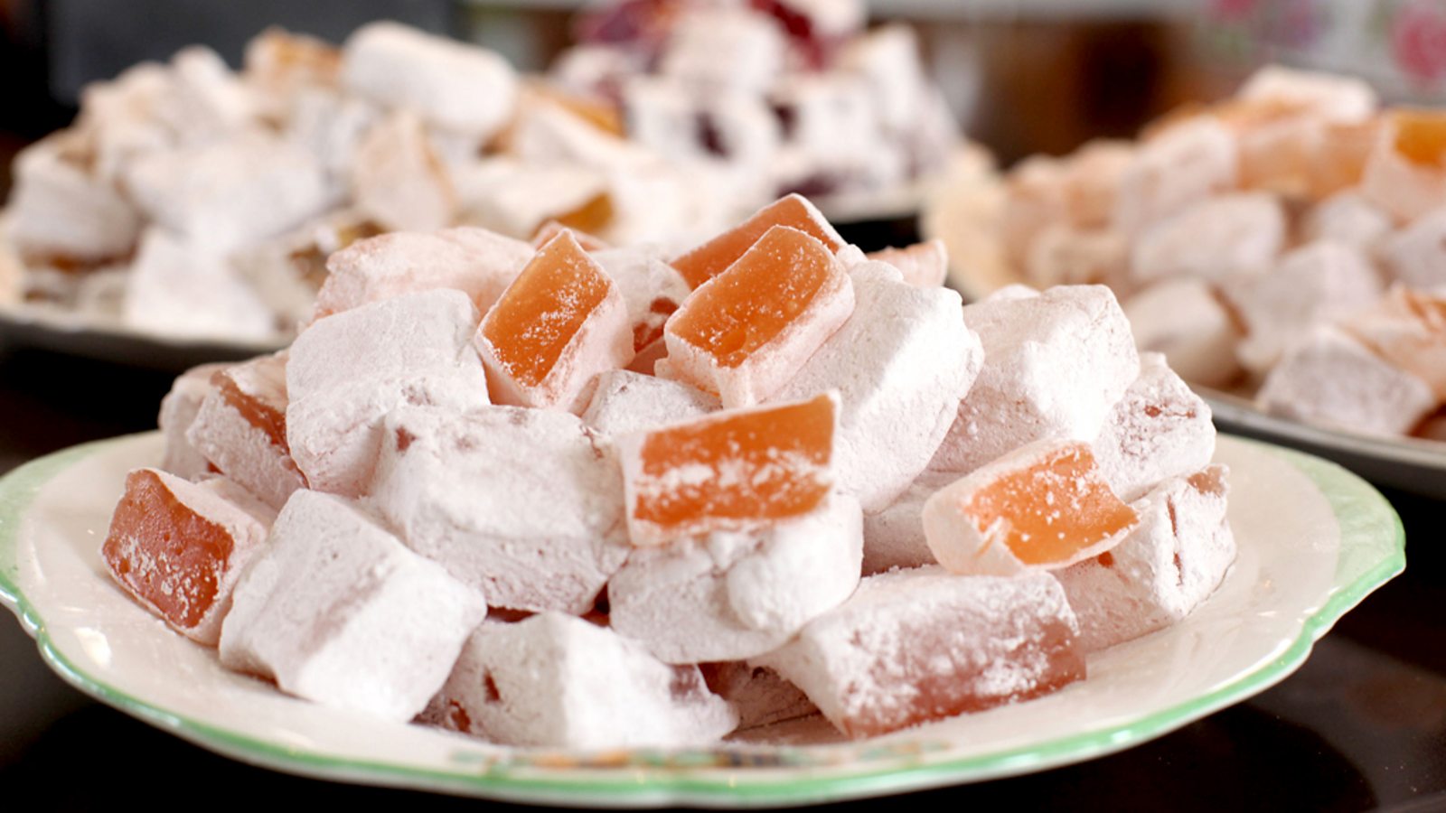 Traditional rice pudding recipe BBC Food