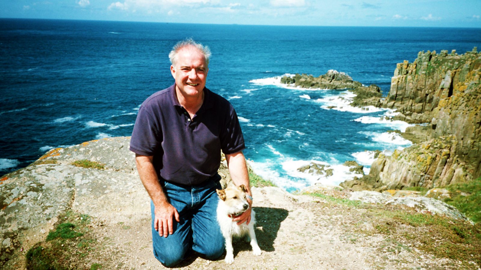 Rick Stein's Food Heroes episodes - BBC Food