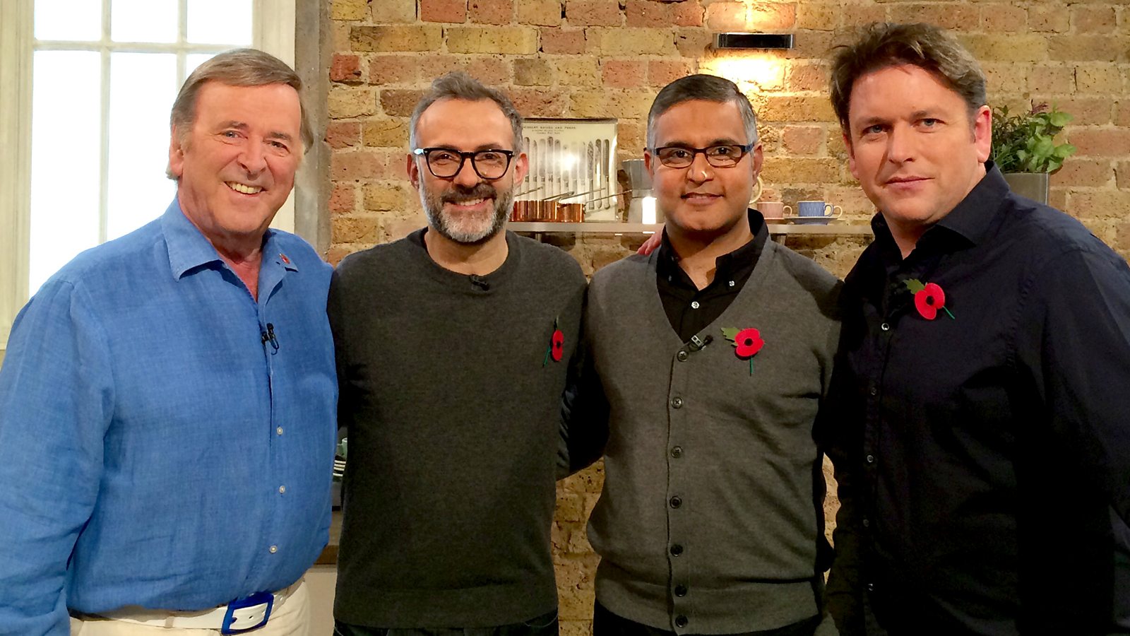 Roast duck recipe BBC Food