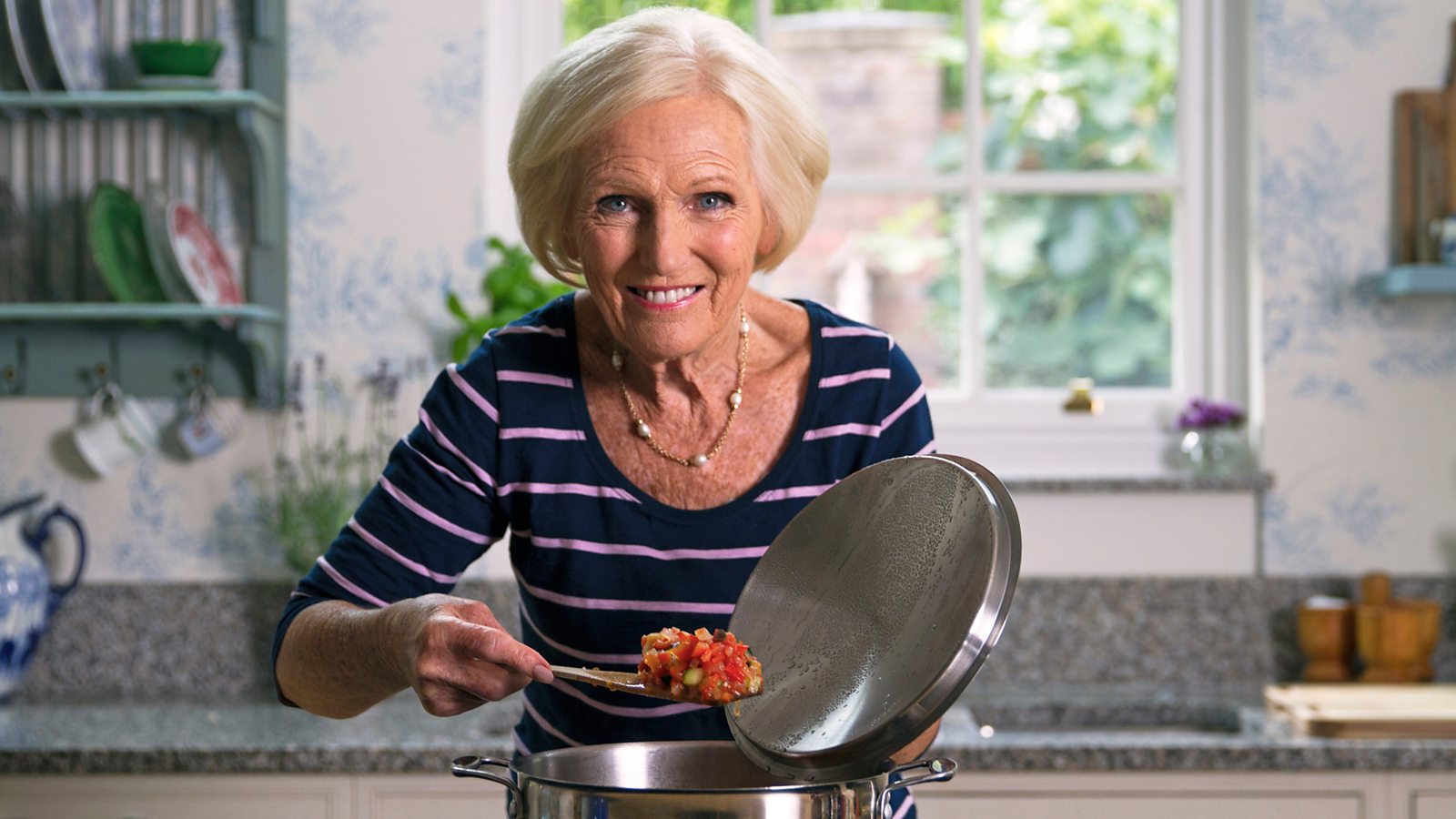Lamb shanks with parsnips, turnips and carrots recipe - BBC Food