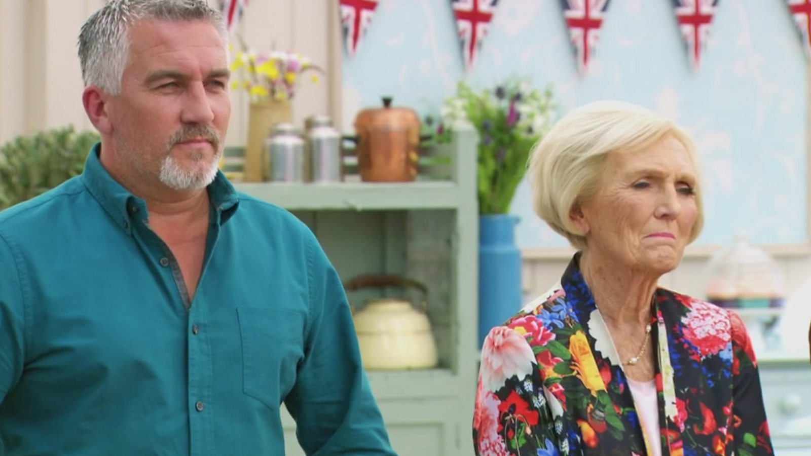 The Great British Bake Off episodes BBC Food