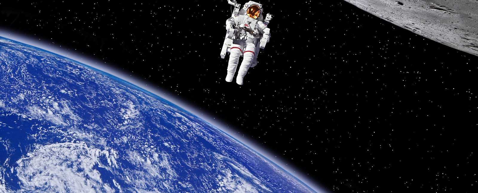 BBC iWonder - How dangerous is life in space for astronauts?