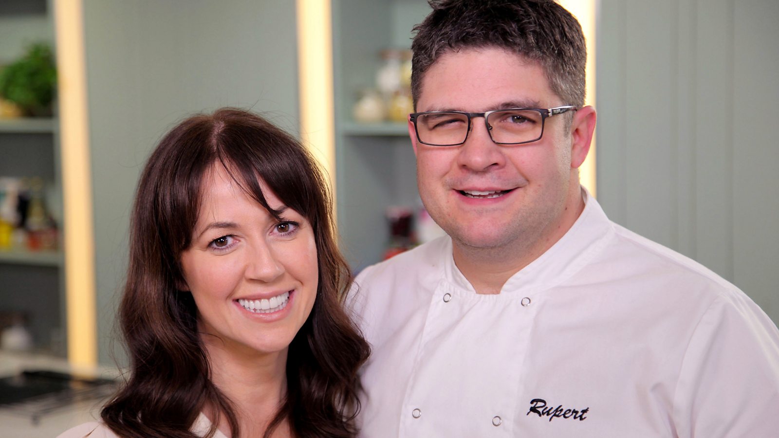 Yes Chef episodes BBC Food