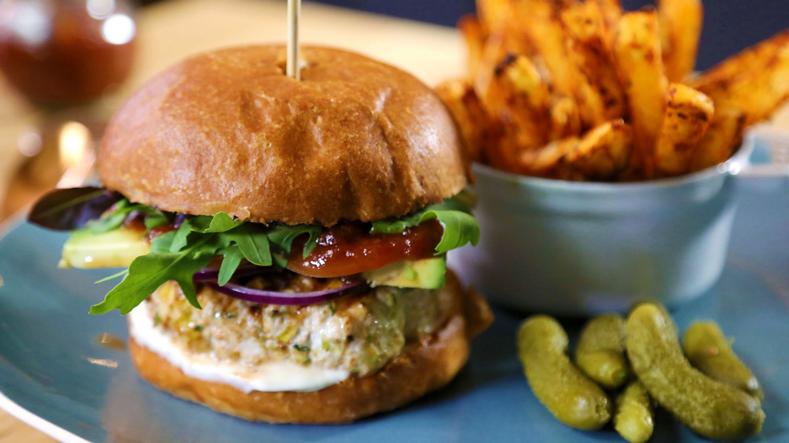 Lentil and bacon soup recipe - BBC Food