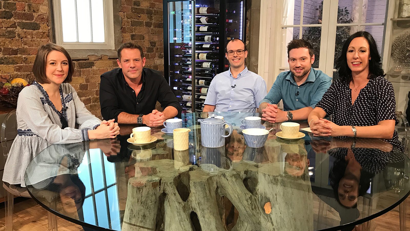 Duck eggs en cocotte with wild mushrooms and Gruyère recipe BBC Food