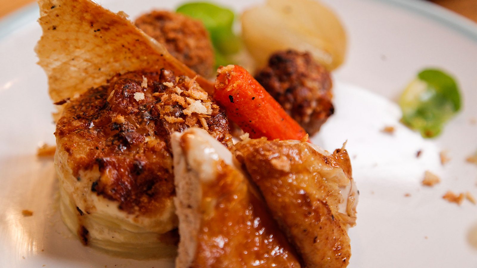 Chipotle sauce recipe BBC Food