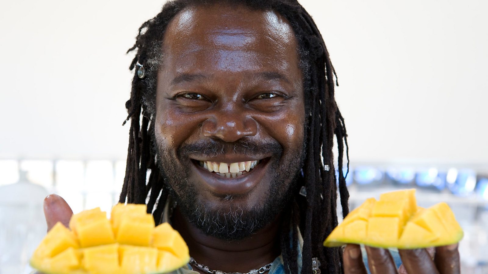 Caribbean Food Made Easy episodes - BBC Food