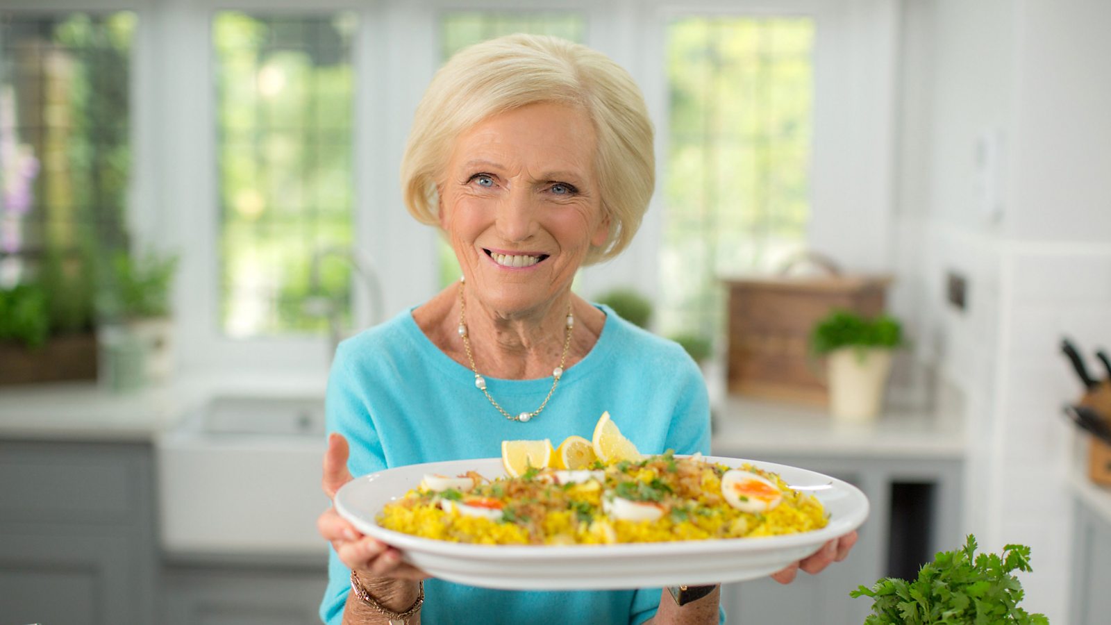 Mary Berry recipes - BBC Food