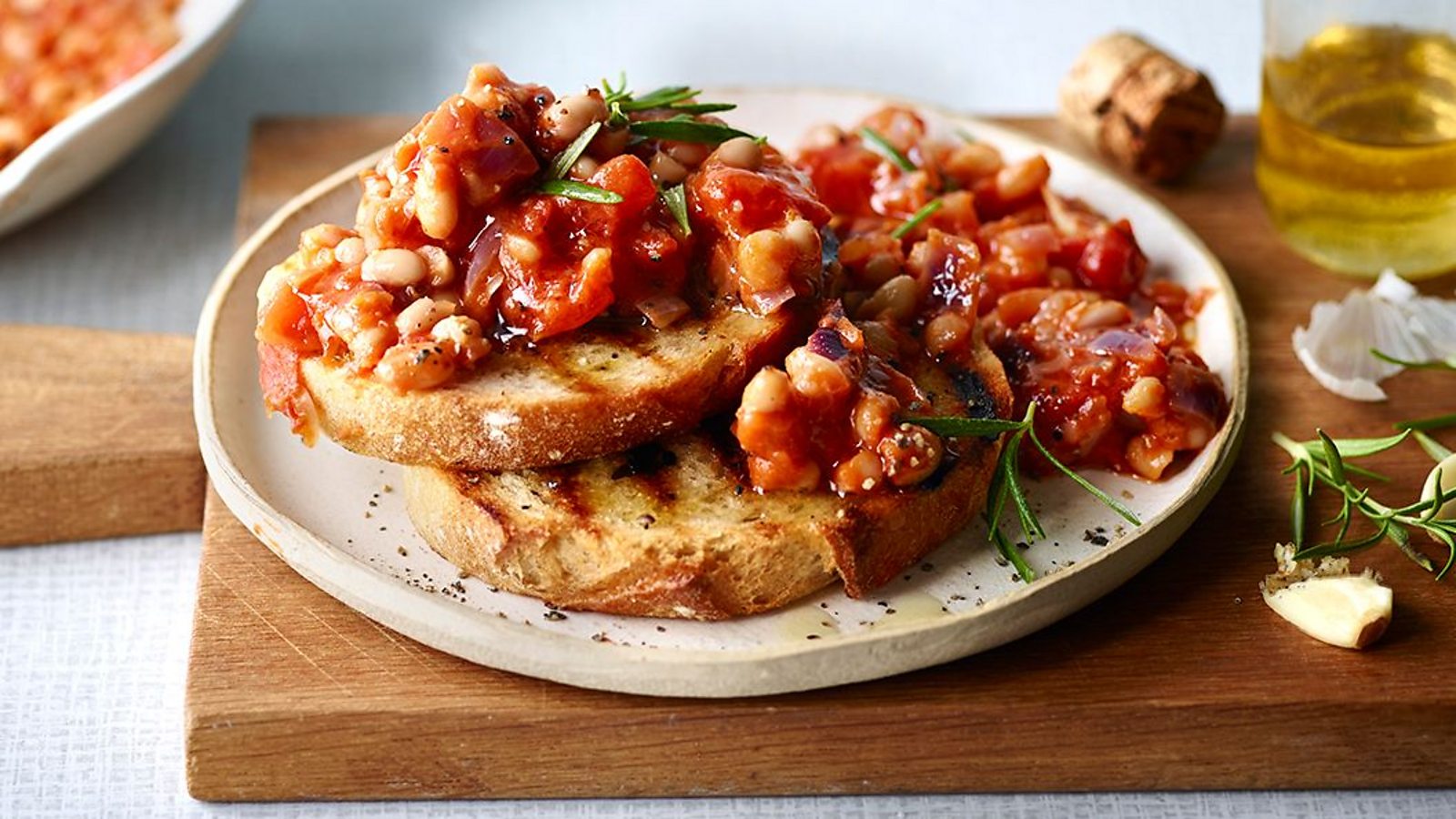 Egg-free recipes - BBC Food