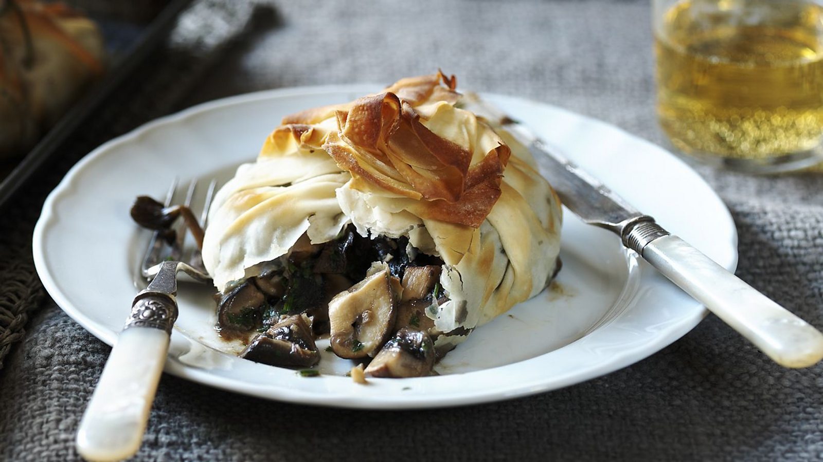 Nut free - BBC Food