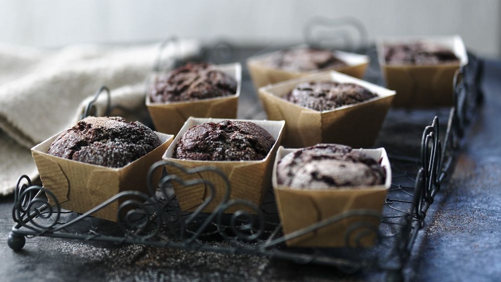 Dairy-free recipes and diet information - BBC Food