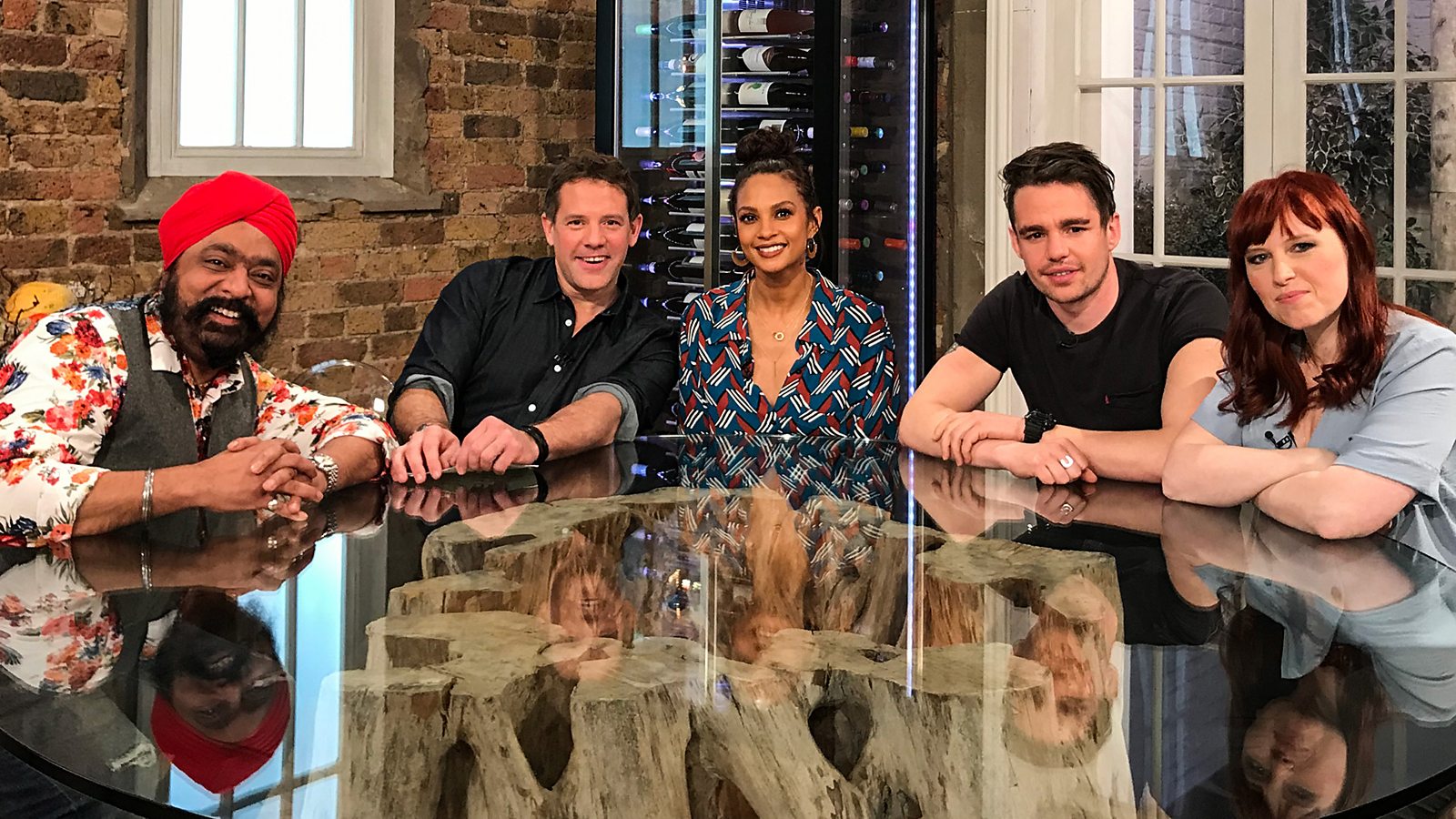 Saturday Kitchen episodes BBC Food