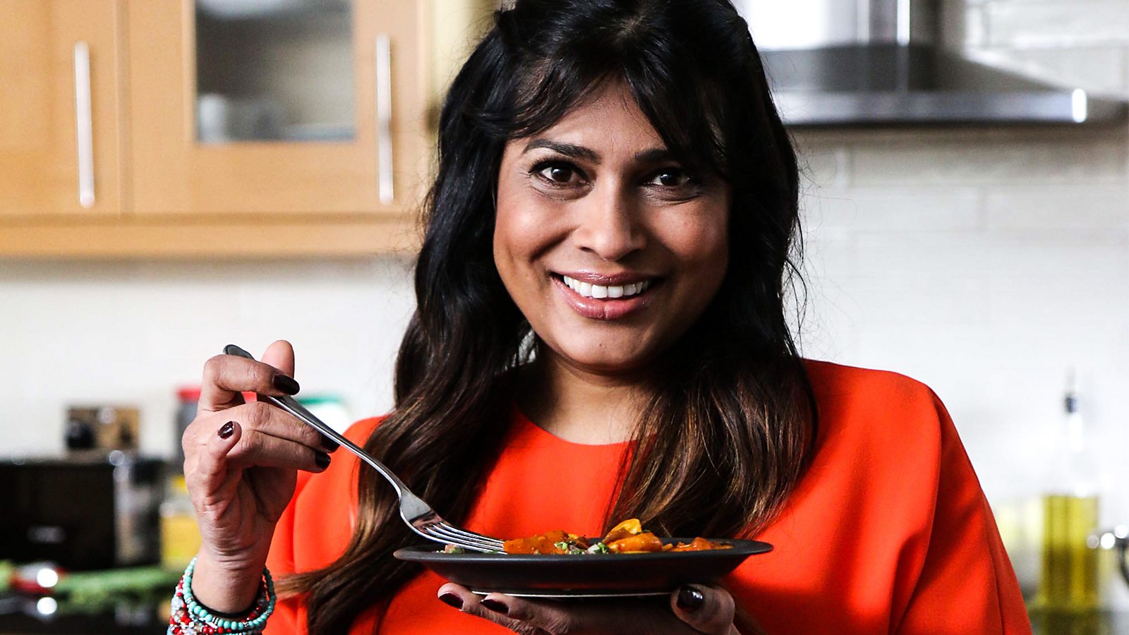 Recipes That Made Me episodes - BBC Food