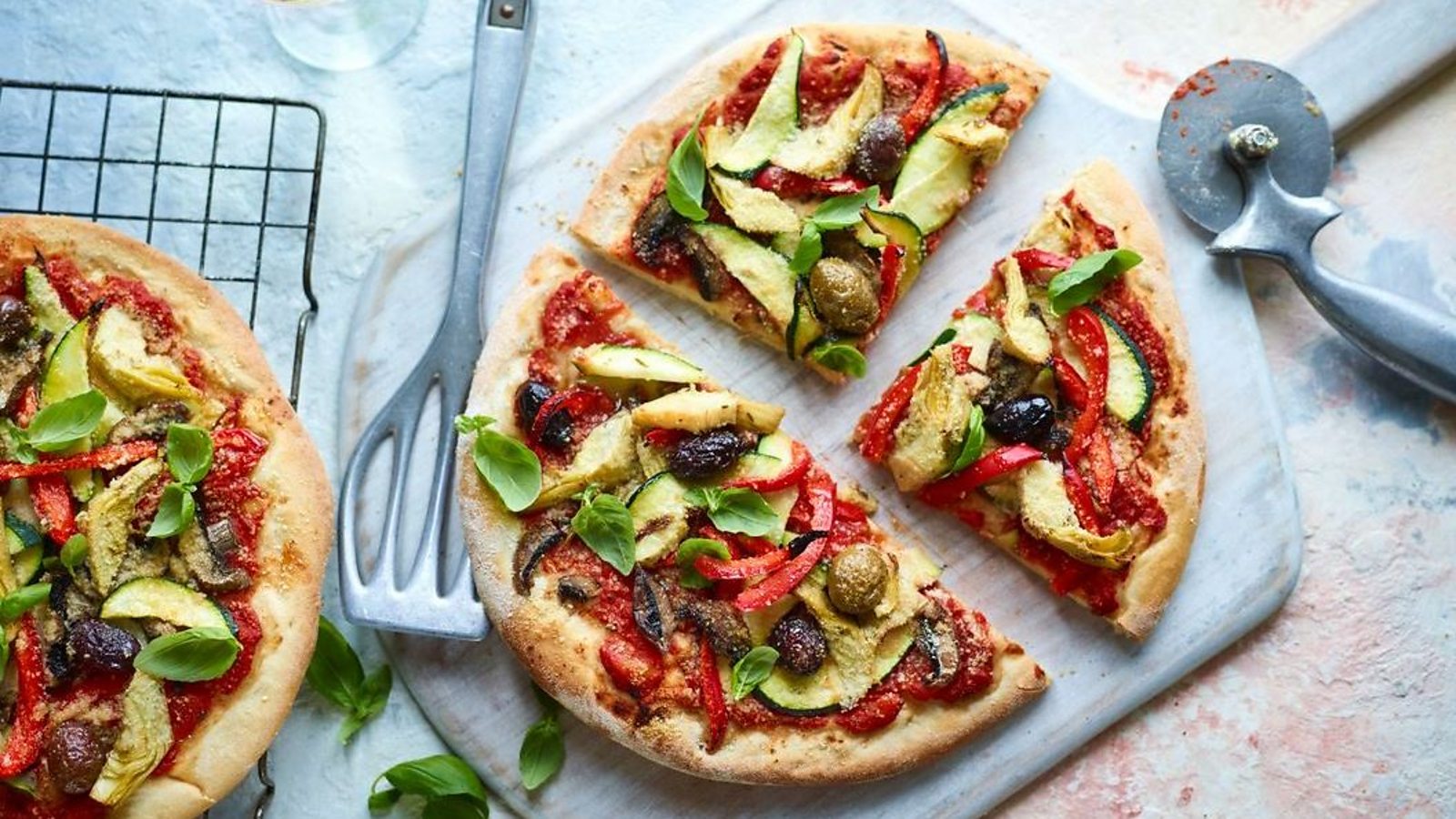 Vegan recipes - BBC Food