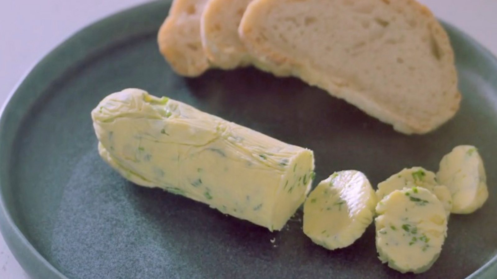 How To Make Garlic Butter Bbc Food