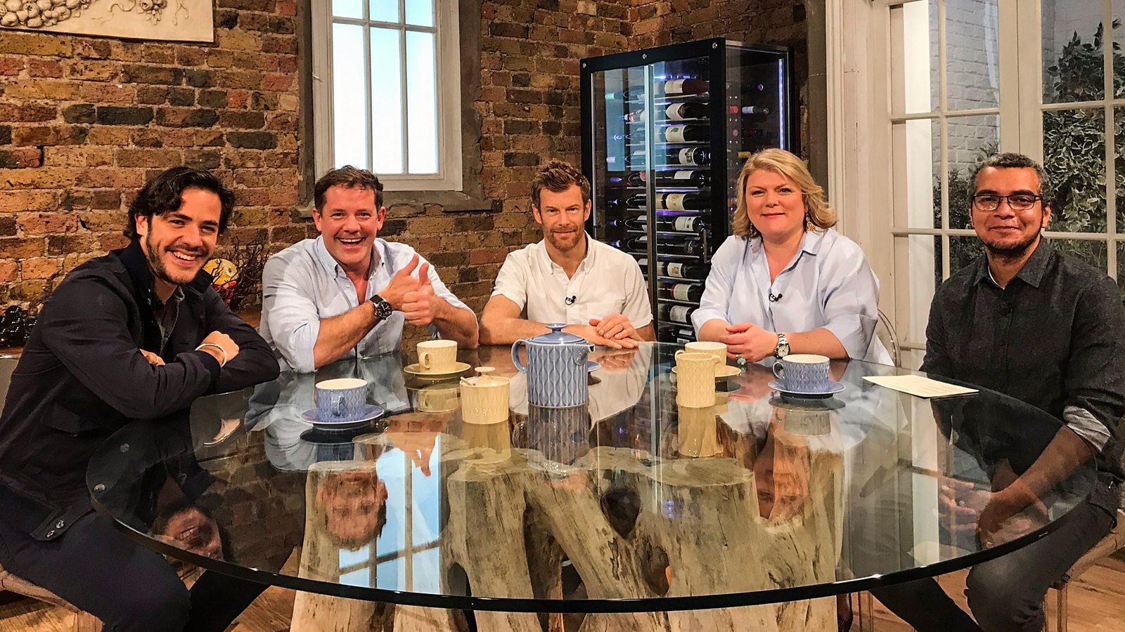 Sichuan chilli chicken recipe BBC Food