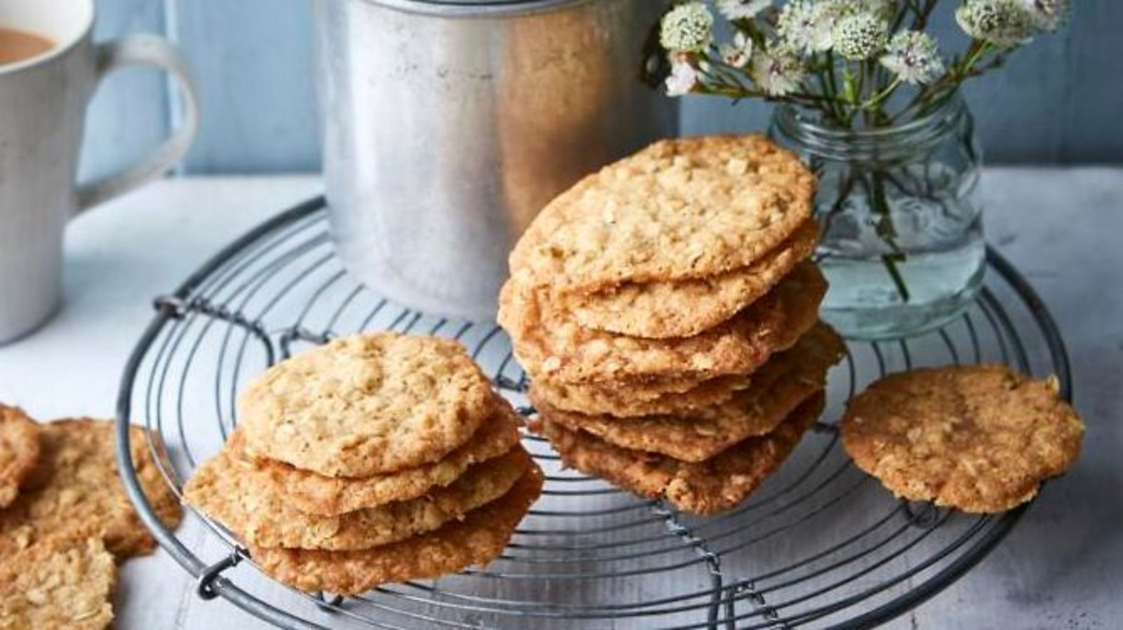 Nut free BBC Food