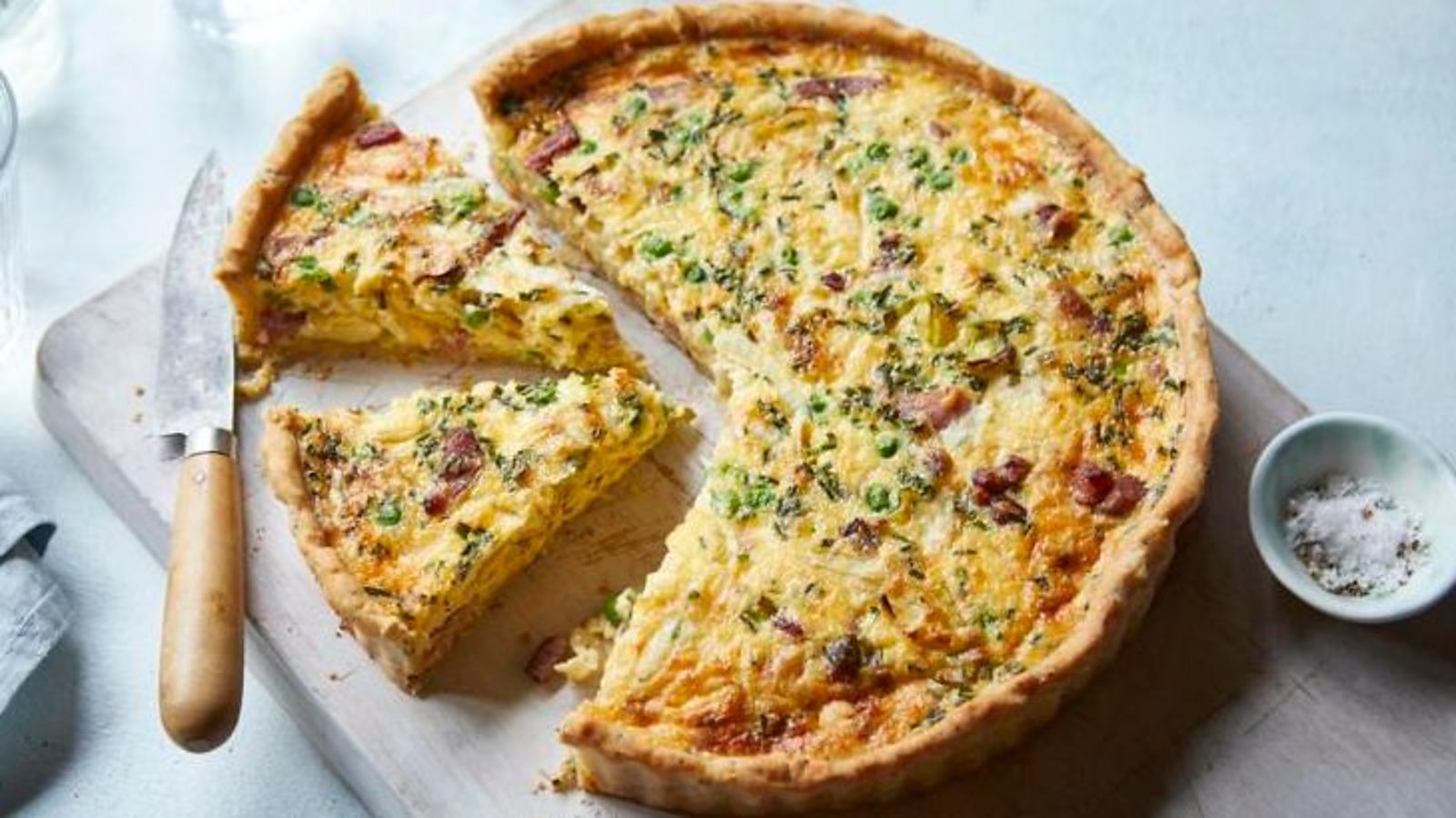 Gluten-free recipes and diet information - BBC Food