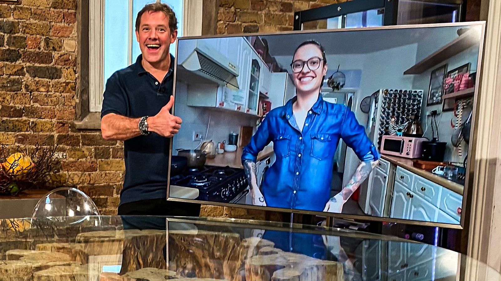 Lamb and rice broth recipe BBC Food