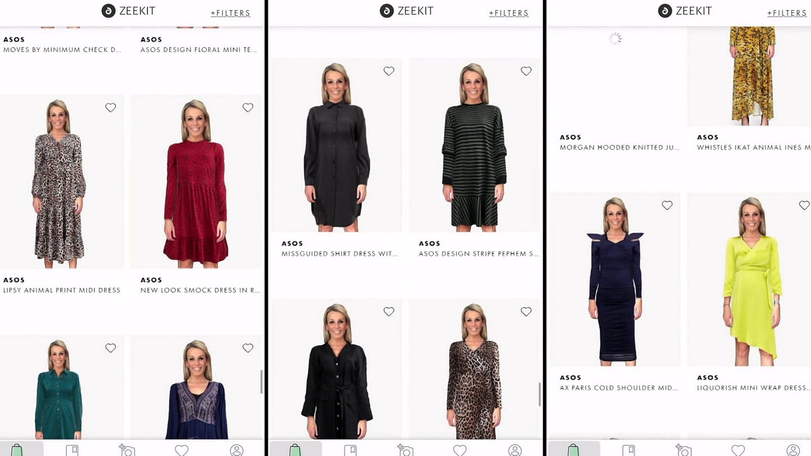 buy clothes online uk