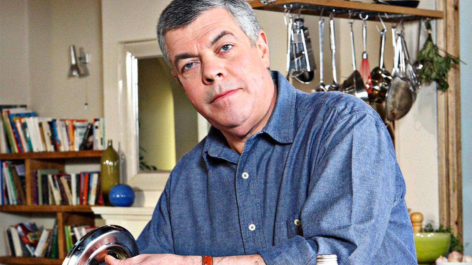 Calf's liver with sweet and sour onions recipe BBC Food